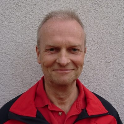 Achleitner Johann