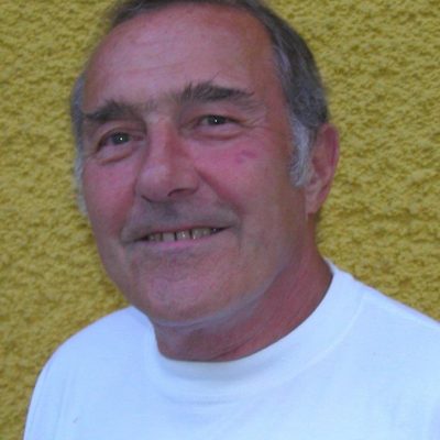 Blasl Bernhard