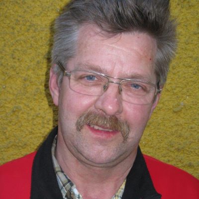 Brandner Franz
