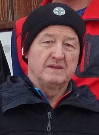 Hofstetter Ernst