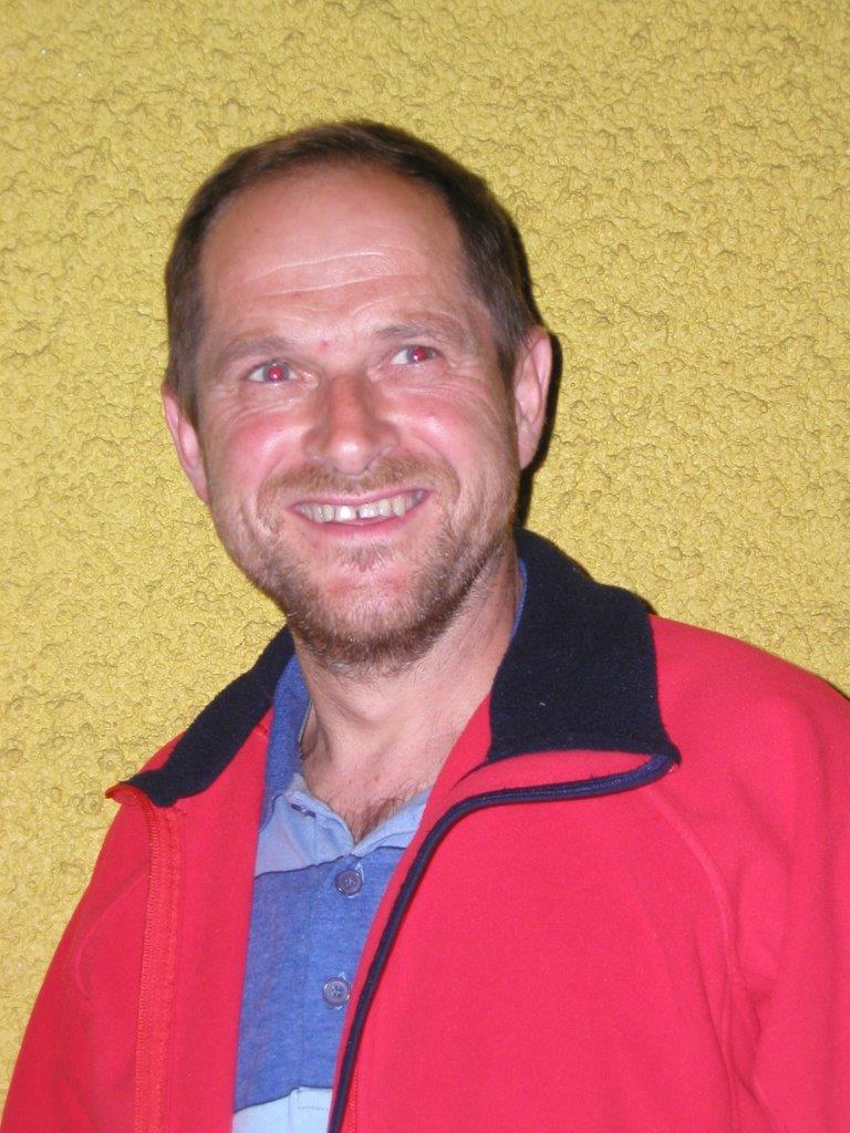 Müller Berhard