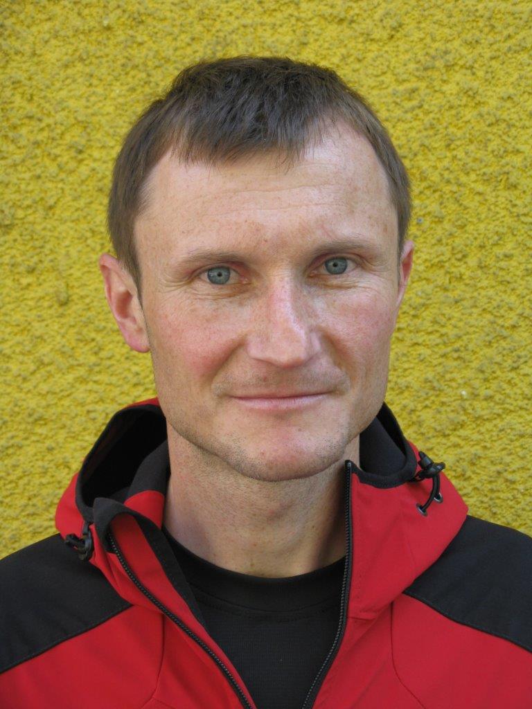Pranzl Bernhard