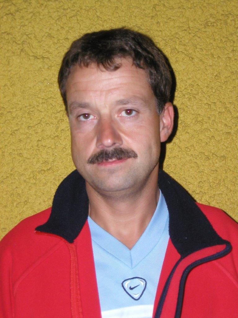 Schwaiger Johann