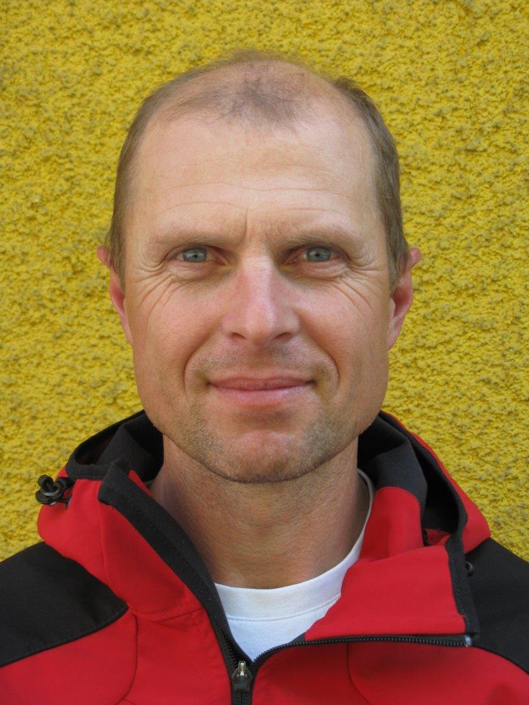 Sternberger Robert
