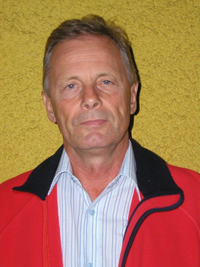 Tillmann Willi